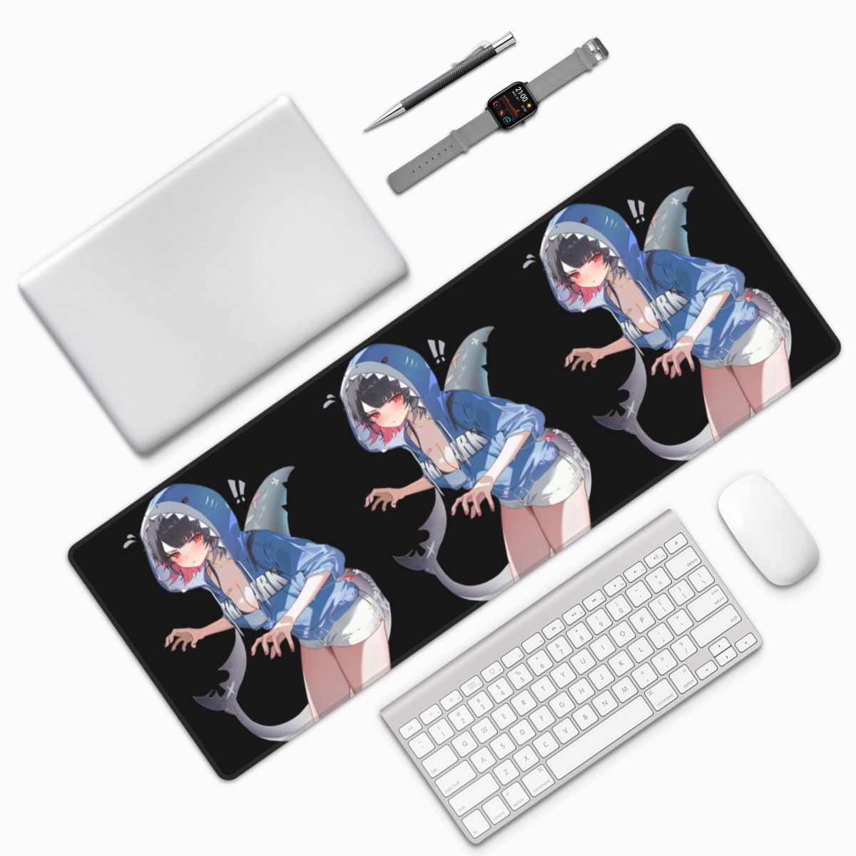 Pc Gaming Zone - Ellen Joe Zenless Zone Zero Large