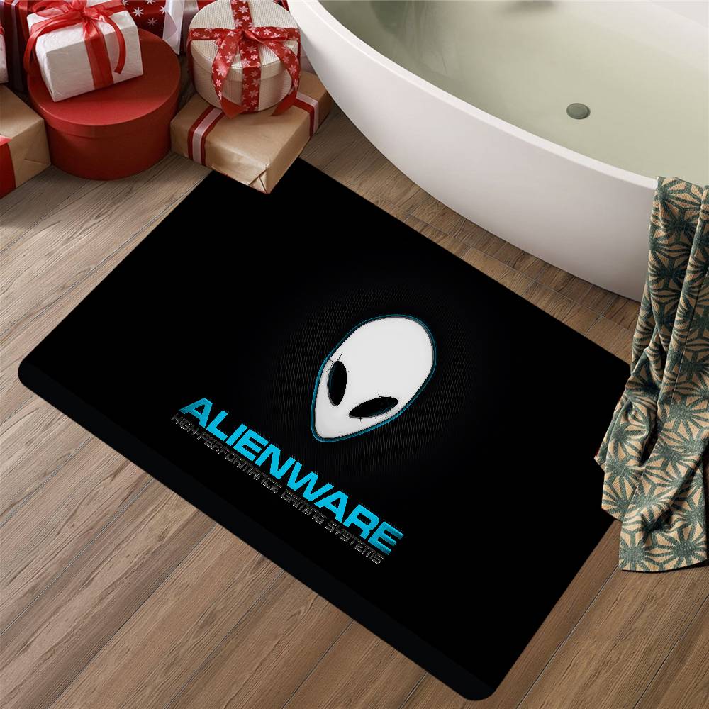 Pc Gaming Dell - Dell Alienware Animation PC Gaming Hallway