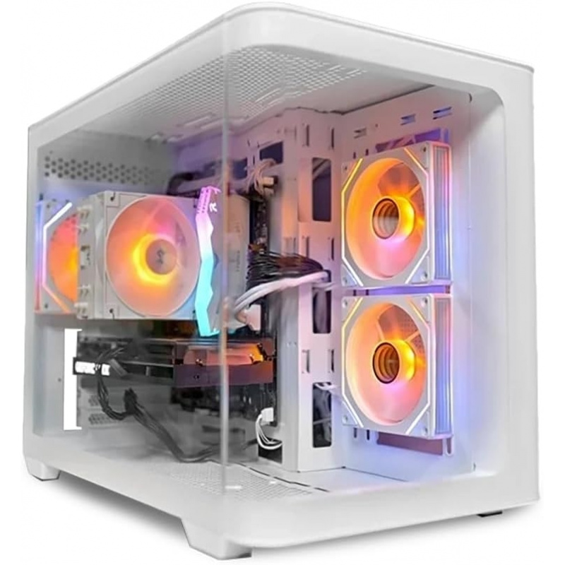 PC GAMING, i5 14400F, RTX 3060 - Pc Gaming Rtx 3060 ulasan dan harga