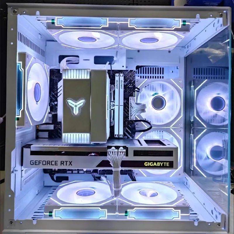 Build  core I5 12400 F RTX3060 - Pc Gaming Rtx 3060 ulasan dan harga
