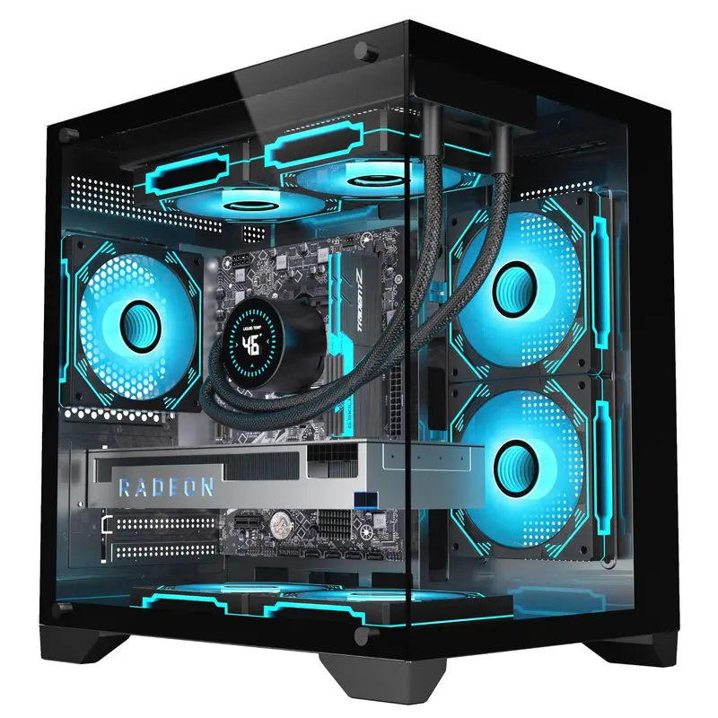 Build  core I5 12400 F RTX3060 - Pc Gaming Rtx 3060 ulasan dan harga