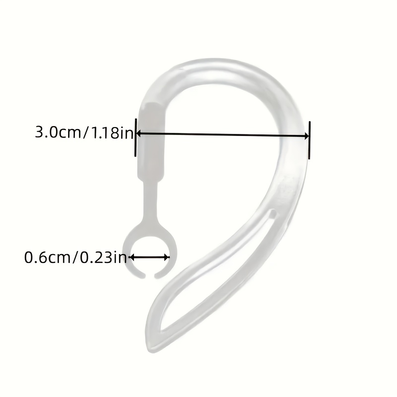2Pcs Rotatable Extendable Anti - Headset Stand ulasan dan harga
