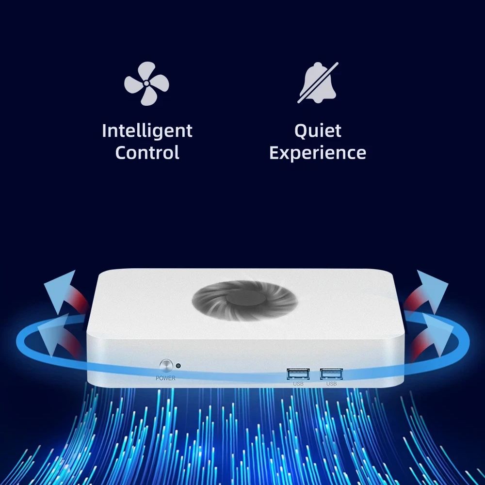Inter Gen 12/13th Gaming/Offic - Pc Gaming On Wifi ulasan dan harga