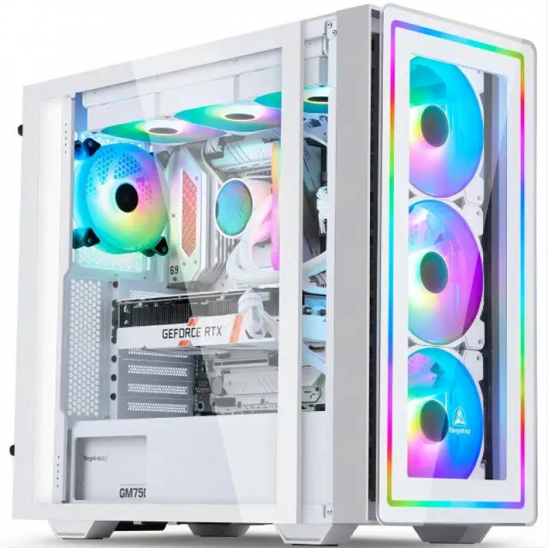 Aotesier gaming pc gamer E5 26 - Pc Gaming Rtx 3060 ulasan dan harga
