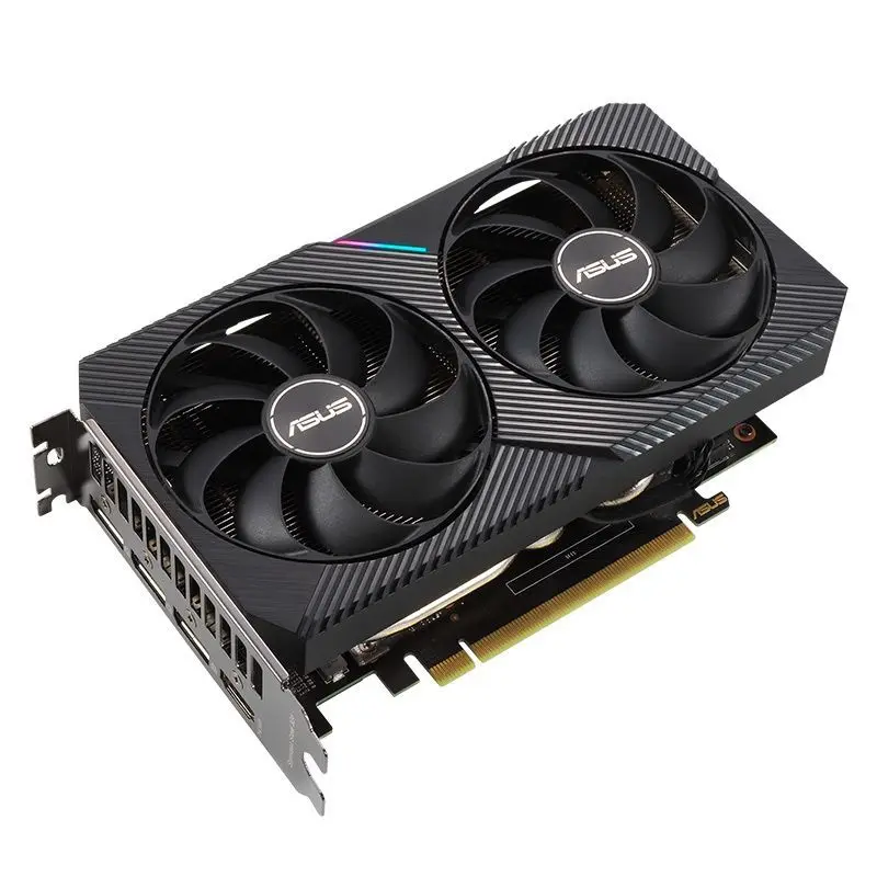 RTX 3060 12G Desktop PC Gaming - Pc Gaming Rtx 3060 ulasan dan harga