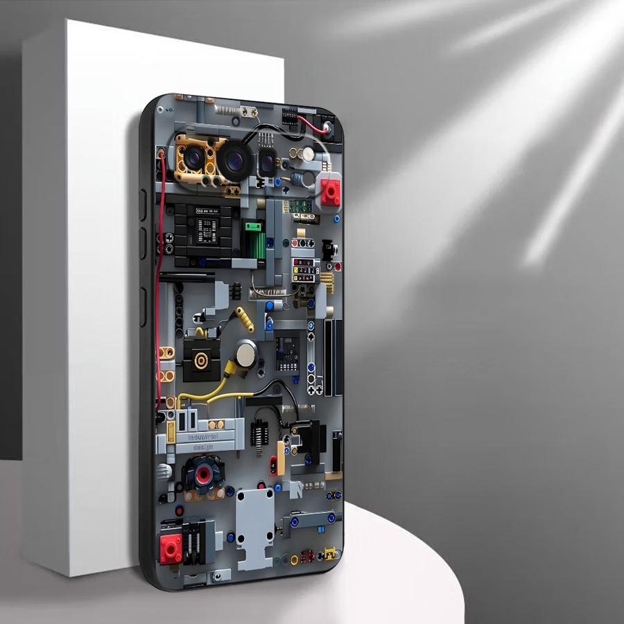 Case for Google Pixel 10A 8a 9 - Pc Gaming Gaming ulasan dan harga