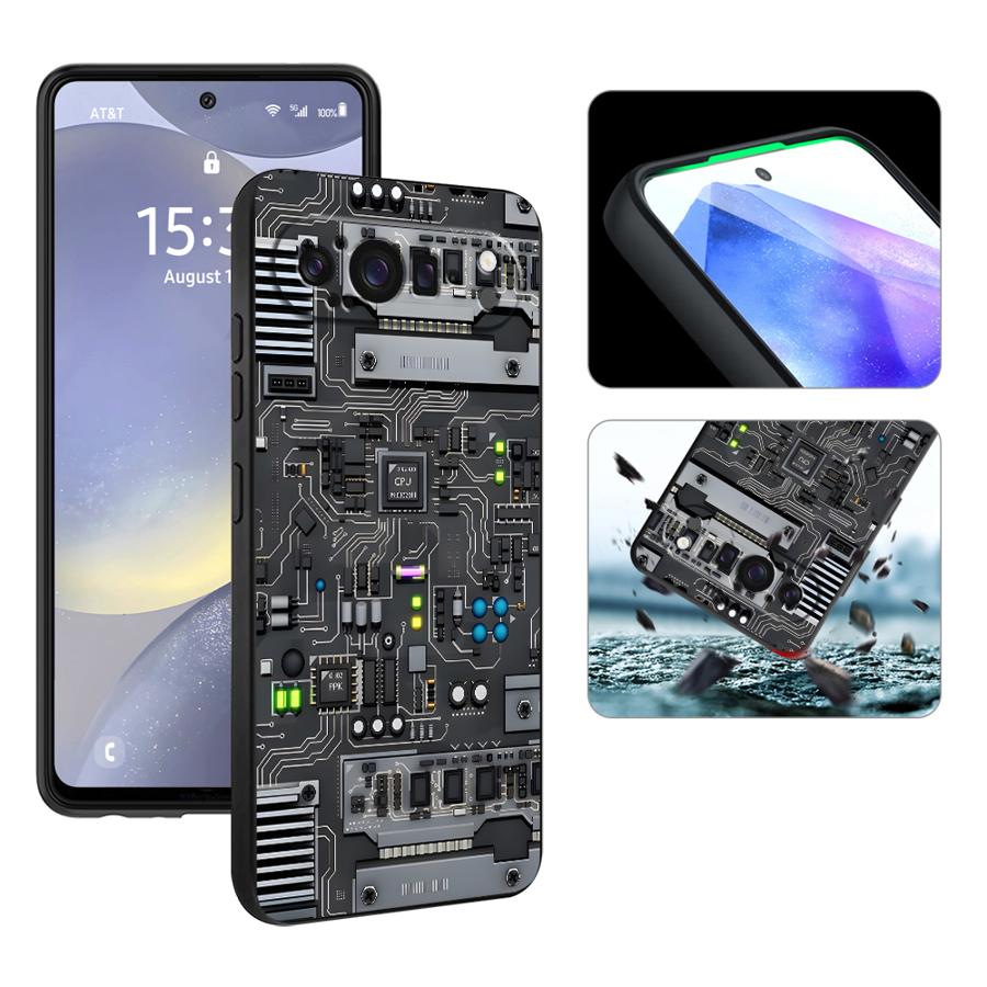 Case for Google Pixel 10A 8a 9 - Pc Gaming Gaming ulasan dan harga