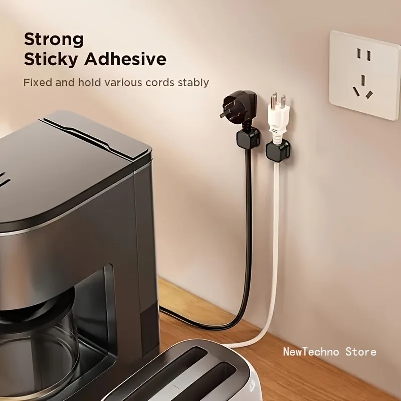 Magnetic Cable Organizer, Wall - Desk Cable Organizer ulasan dan harga