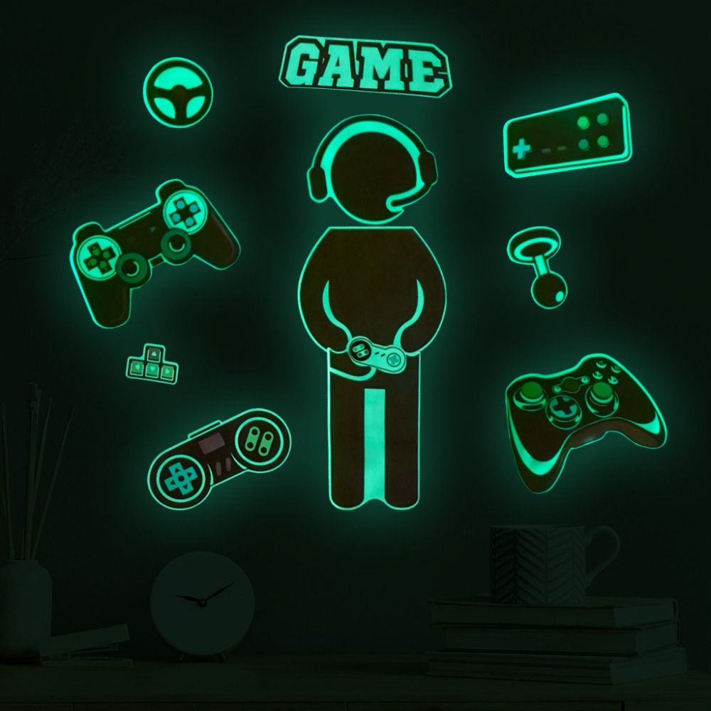 Cosmic Starry Sky Game Handle  - Pc Gaming Quotes ulasan dan harga