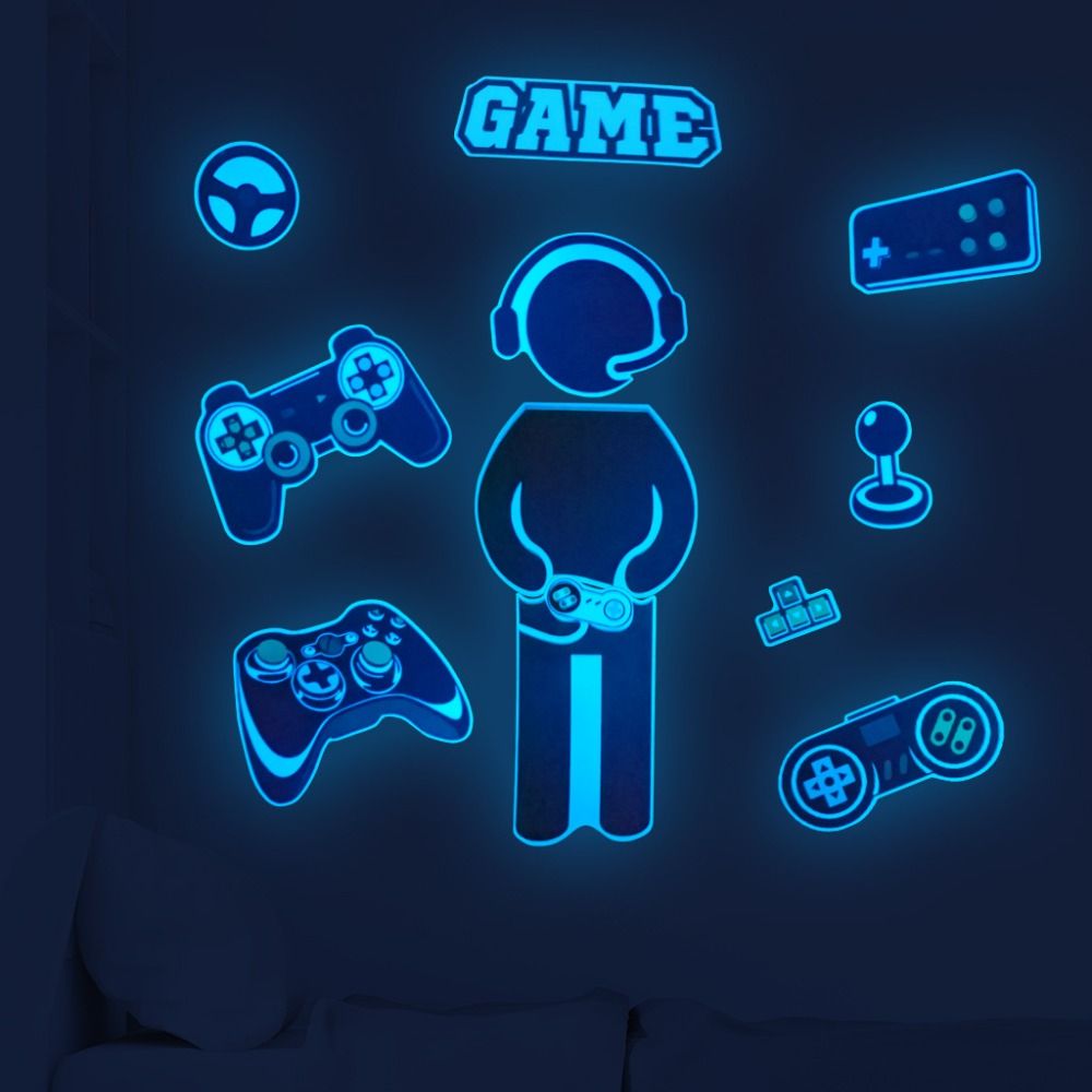 Cosmic Starry Sky Game Handle  - Pc Gaming Quotes ulasan dan harga
