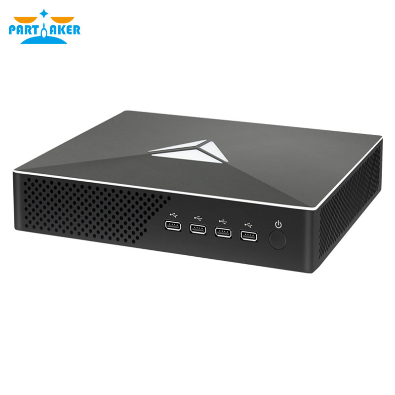 10th Gen Mini Gaming PC Intel  - Pc Gaming On Wifi ulasan dan harga