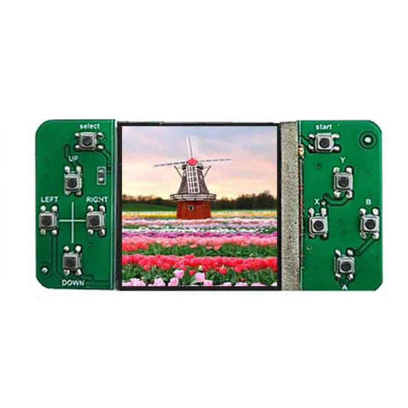 Raspberry Pi Pico Game Module  - Dual Monitor Arm ulasan dan harga