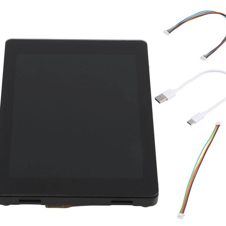 [ABDH] WT32-SC01 Plus ESP32-S3 - Dual Monitor Arm ulasan dan harga