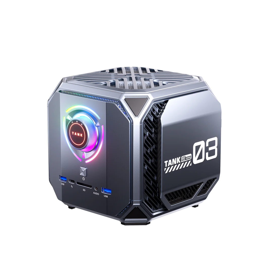 M1A MINI Gaming PC Intel Core  - Pc Gaming Rtx 3060 ulasan dan harga