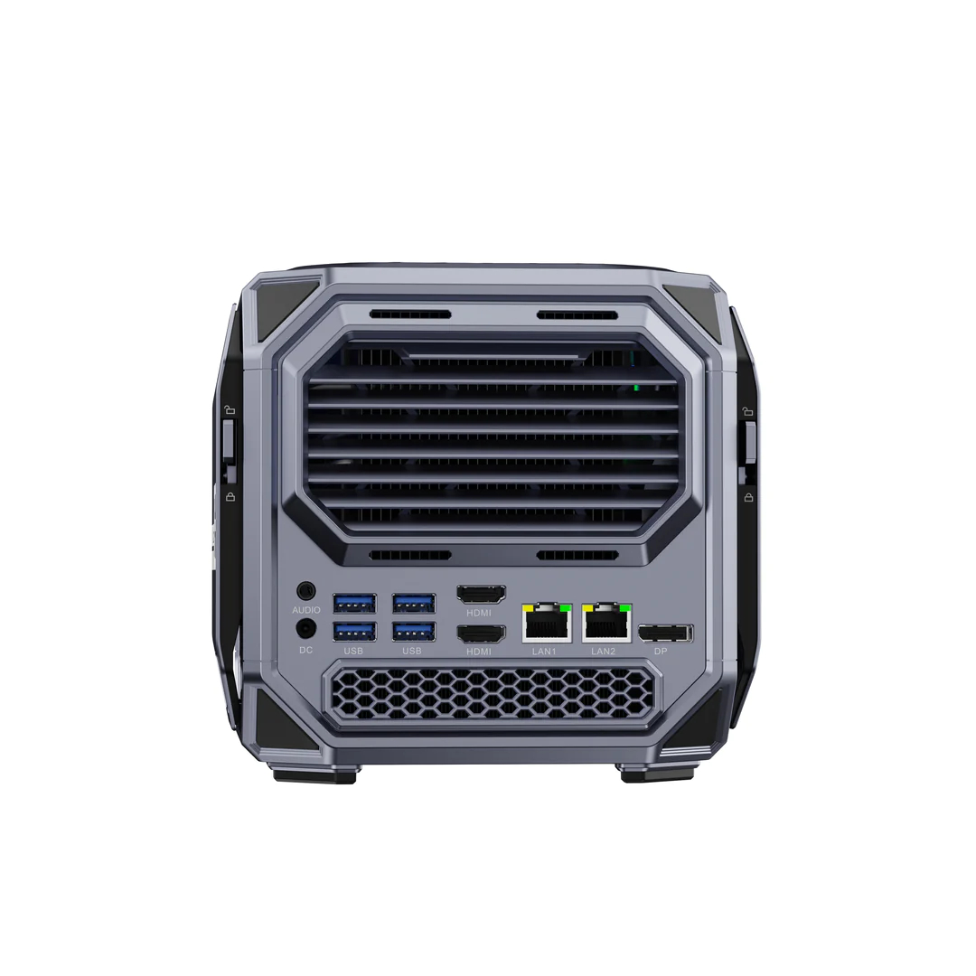 M1A MINI Gaming PC Intel Core  - Pc Gaming Rtx 3060 ulasan dan harga