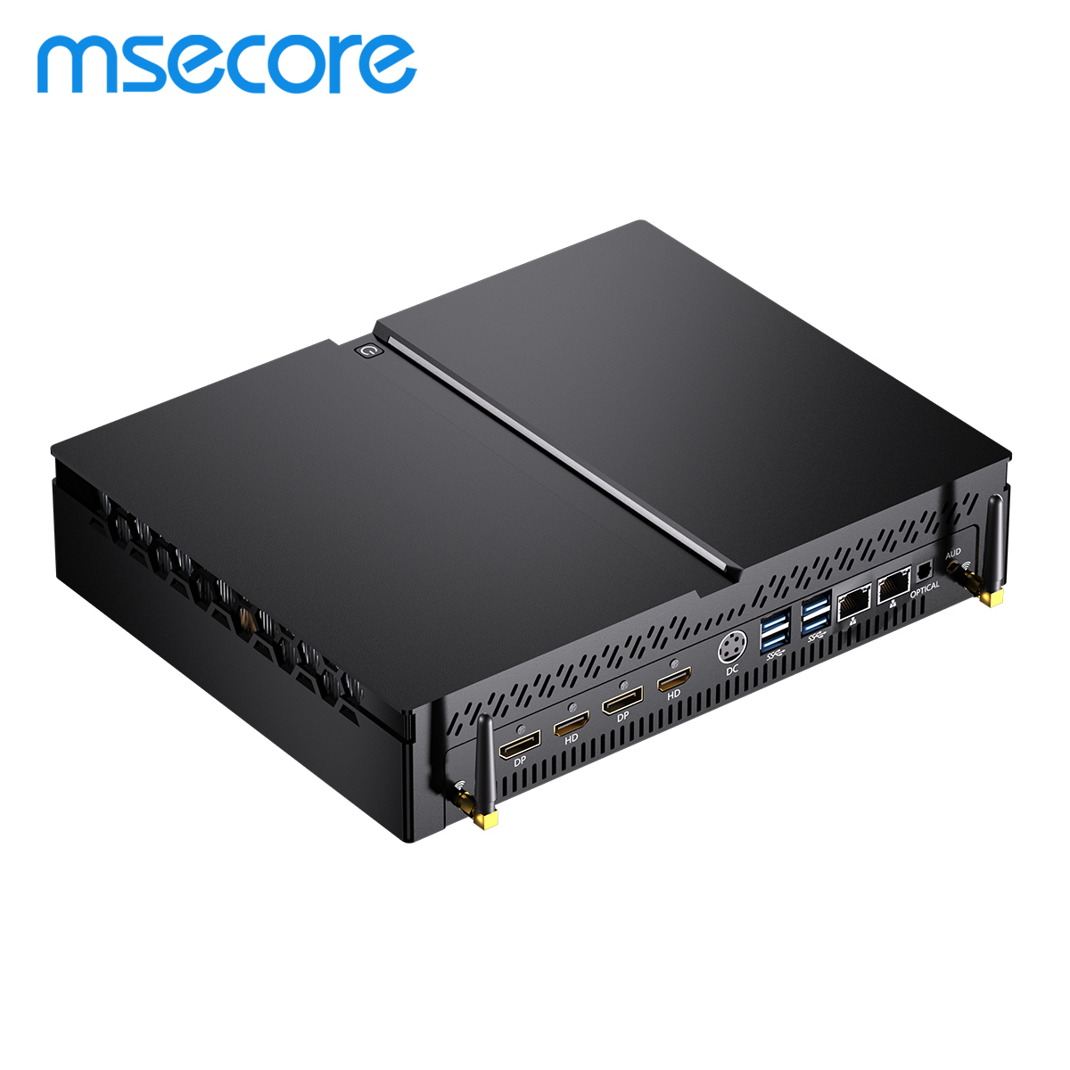 New Msecore MV300 Intel Core I - Pc Gaming Rtx 3060 ulasan dan harga