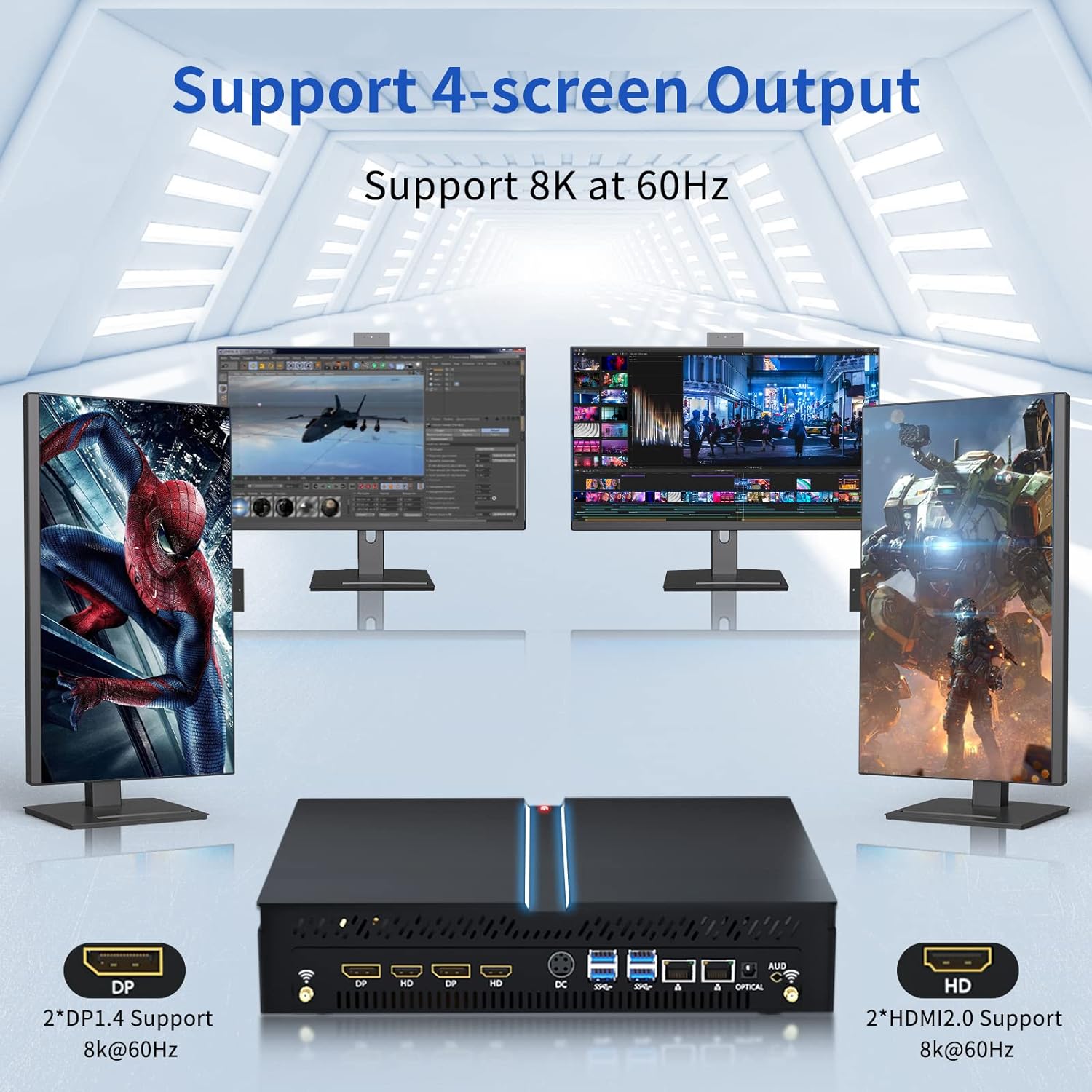New Msecore MV300 Intel Core I - Pc Gaming Rtx 3060 ulasan dan harga