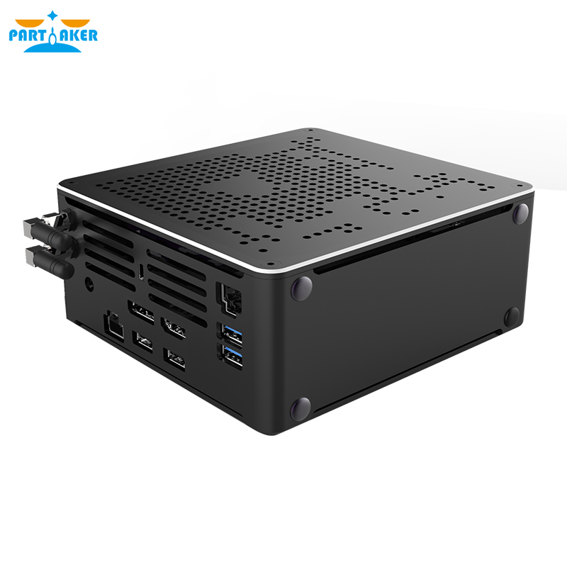 10th Gen Nuc I9-10980HK Xeon 2 - Pc Gaming On Wifi ulasan dan harga