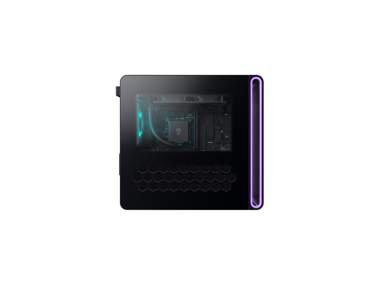 Alienware Gaming Desktop Pc Al - Pc Gaming Dell ulasan dan harga