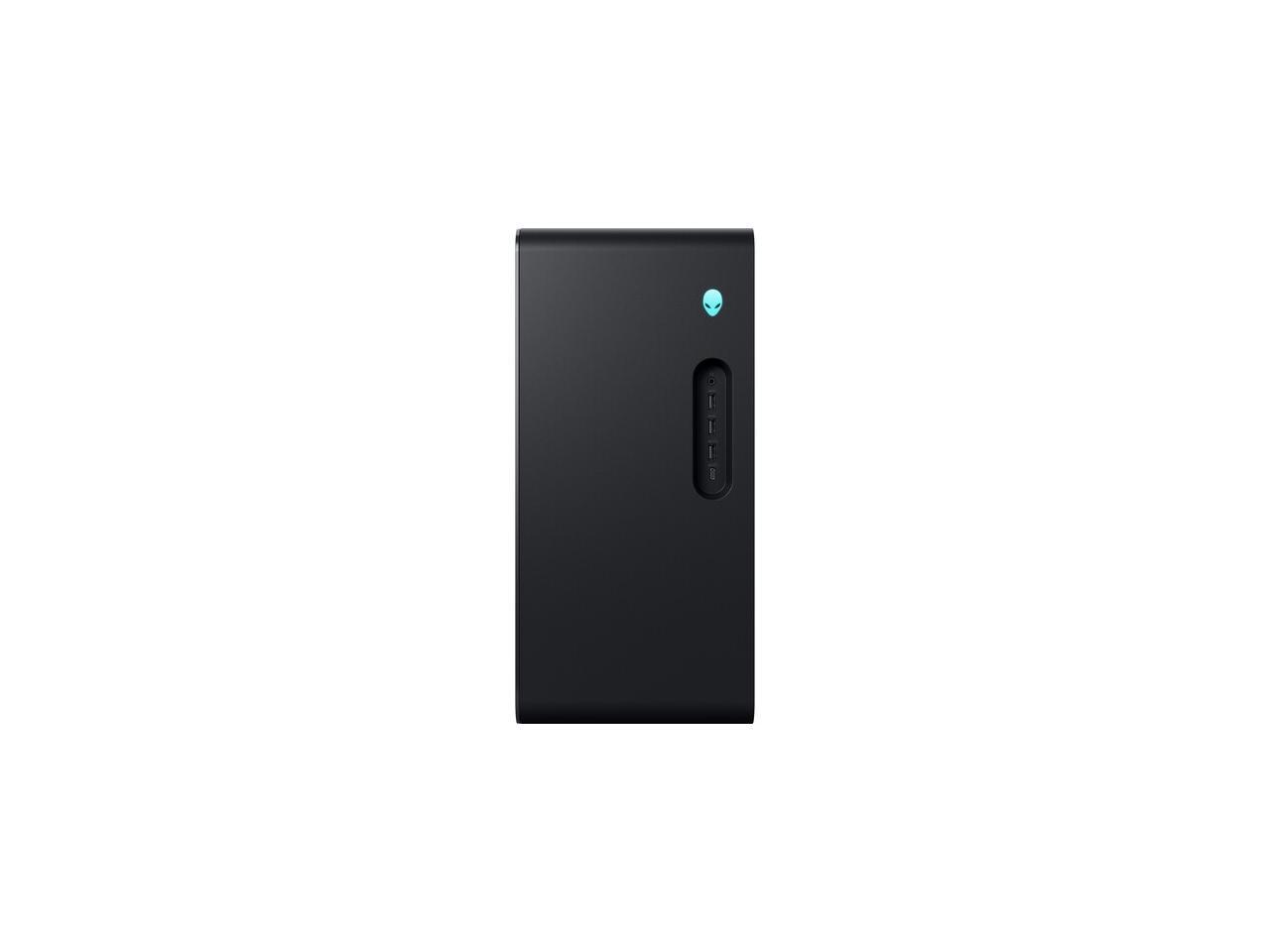 Alienware Gaming Desktop Pc Al - Pc Gaming Dell ulasan dan harga