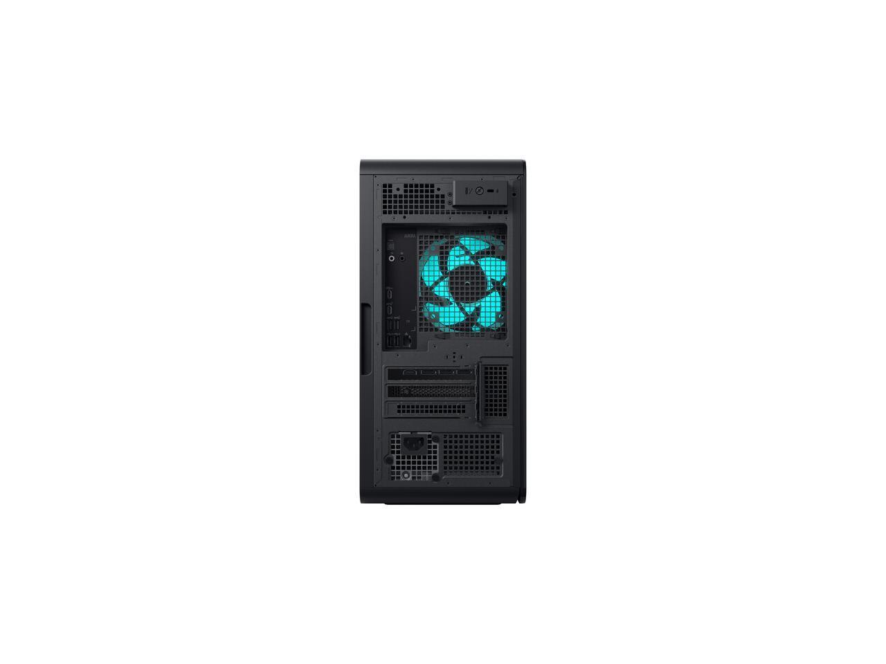 Alienware Gaming Desktop Pc Al - Pc Gaming Dell ulasan dan harga