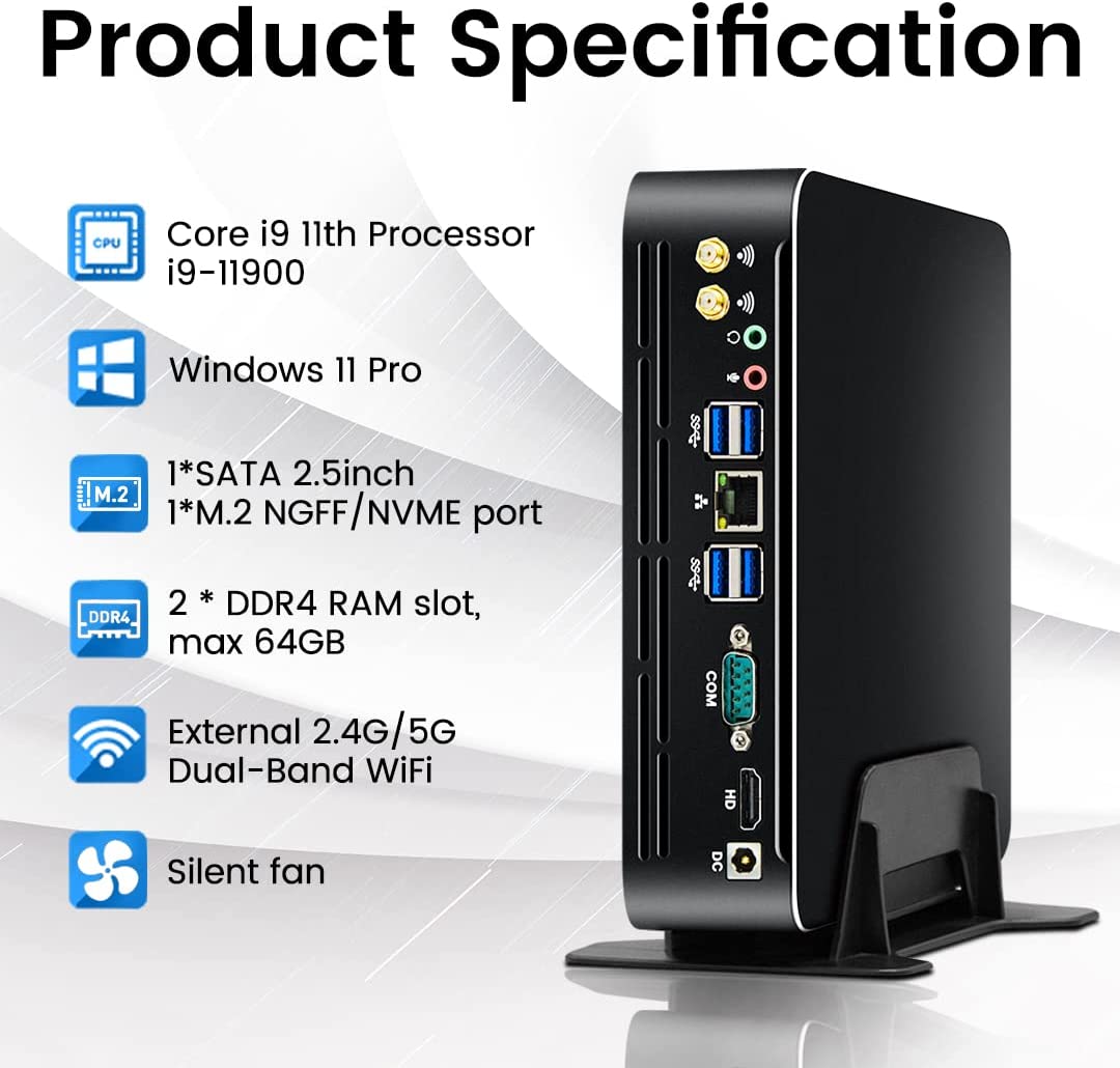 Gaming HTPC Desktop Computer 1 - Pc Gaming On Wifi ulasan dan harga
