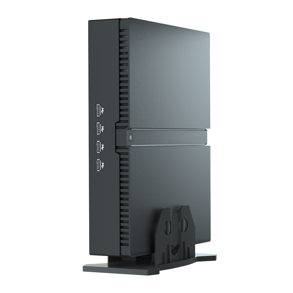 Partaker 12th Gen Mini Host Ga - Pc Gaming Rtx 3060 ulasan dan harga