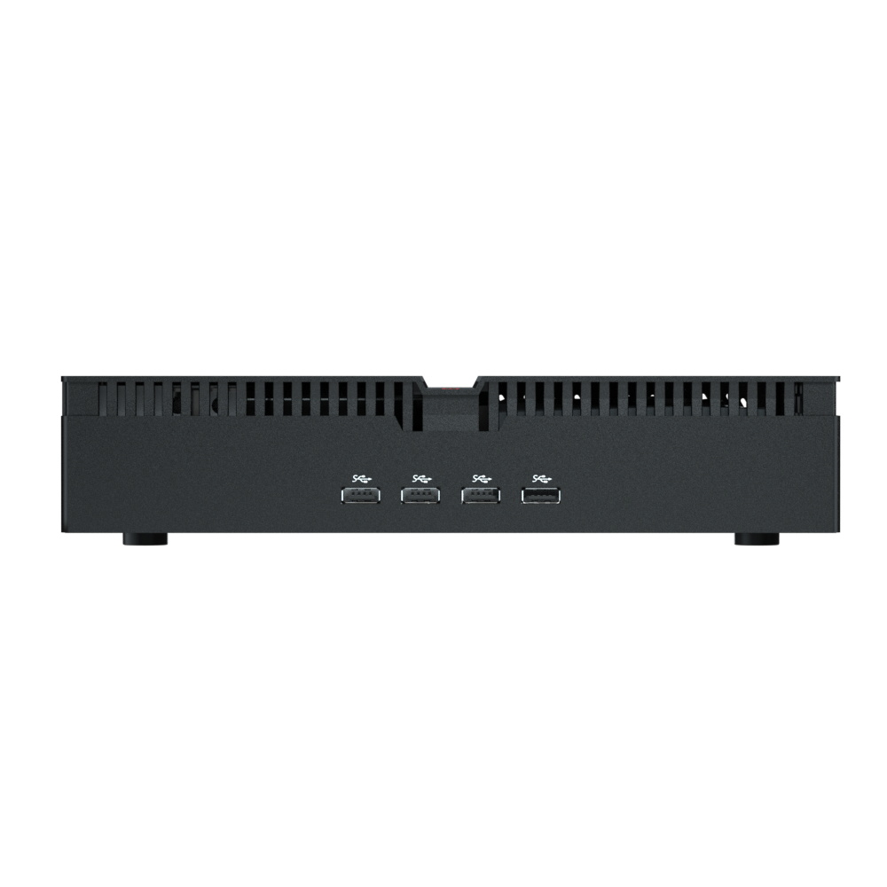 Partaker 12th Gen Mini Host Ga - Pc Gaming Rtx 3060 ulasan dan harga