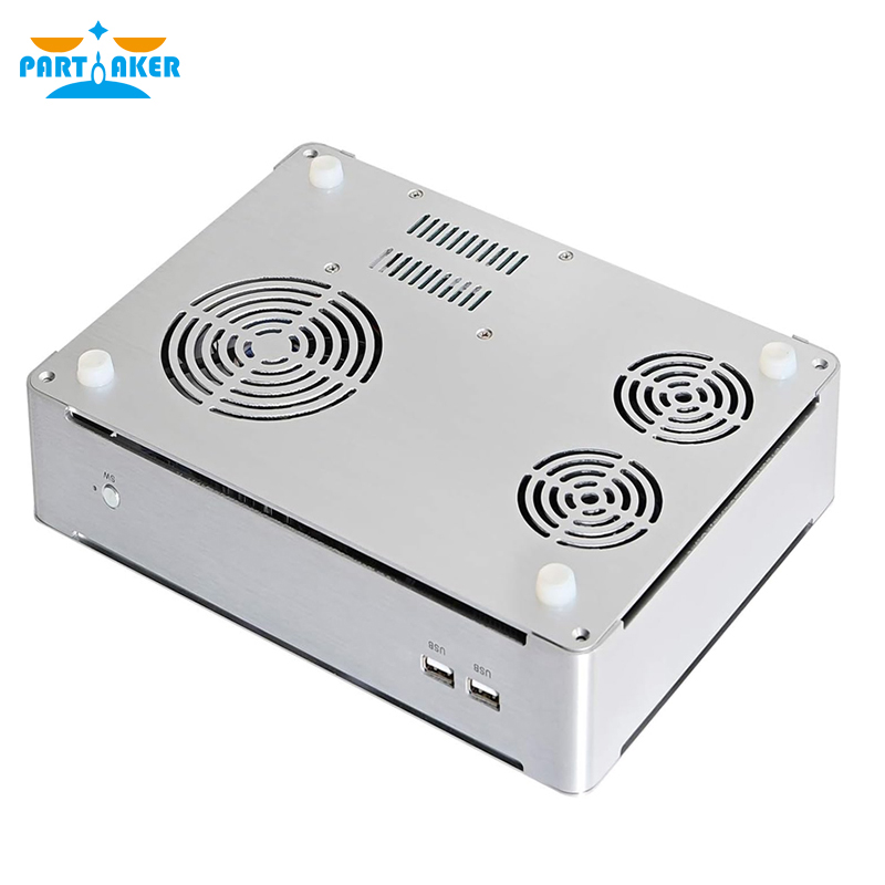 Mini Gaming PC Core Xeon D-158 - Pc Gaming On Wifi ulasan dan harga
