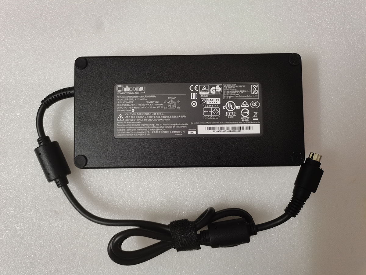New OEM Chicony A17-330P2A 19. - Pc Gaming Rtx 3060 ulasan dan harga