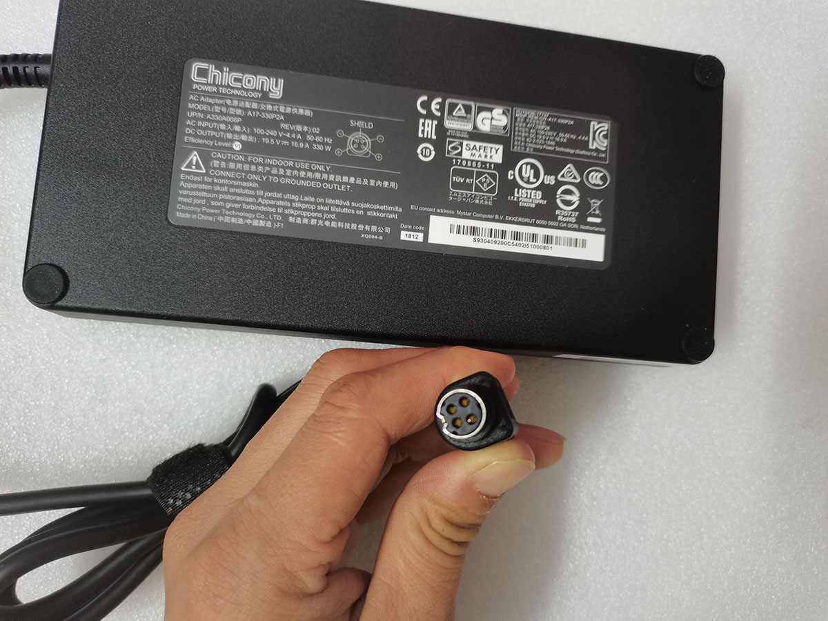 New OEM Chicony A17-330P2A 19. - Pc Gaming Rtx 3060 ulasan dan harga