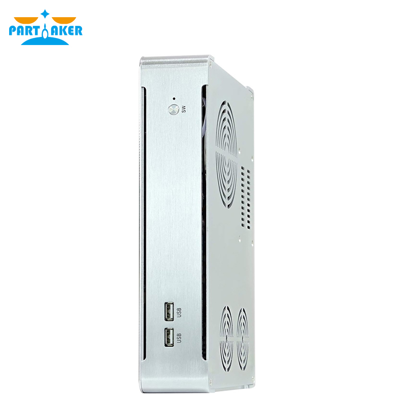 Gaming Mini PC Intel Xeon D 15 - Pc Gaming On Wifi ulasan dan harga