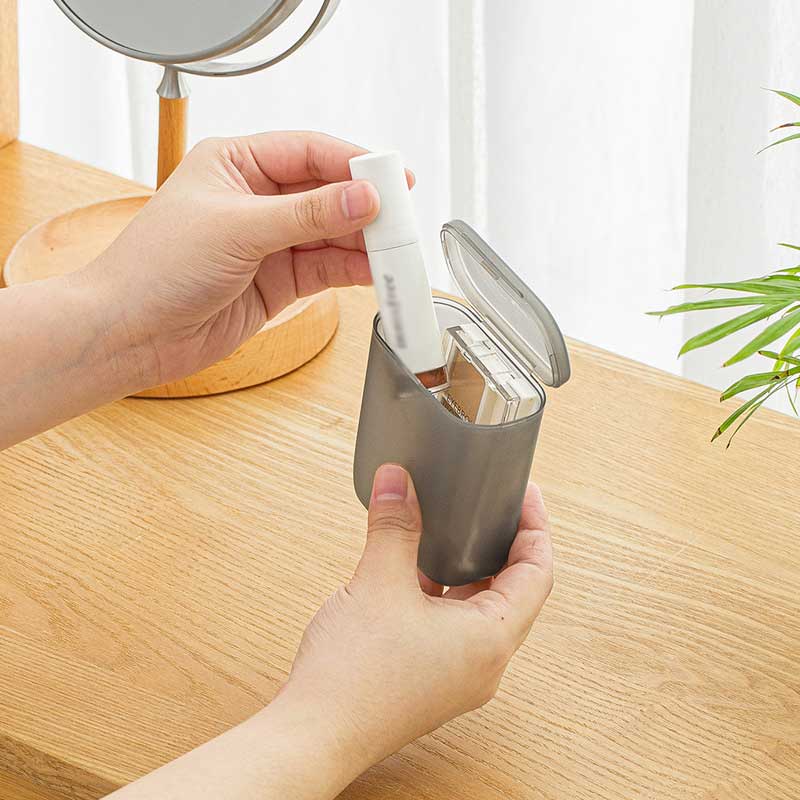 Desktop Mobile Phone Data Cabl - Desk Cable Organizer ulasan dan harga