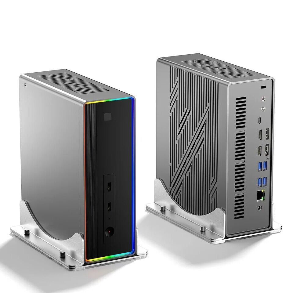 13Th Gen Gaming Mini PC Intel  - Pc Gaming Rtx 3060 ulasan dan harga