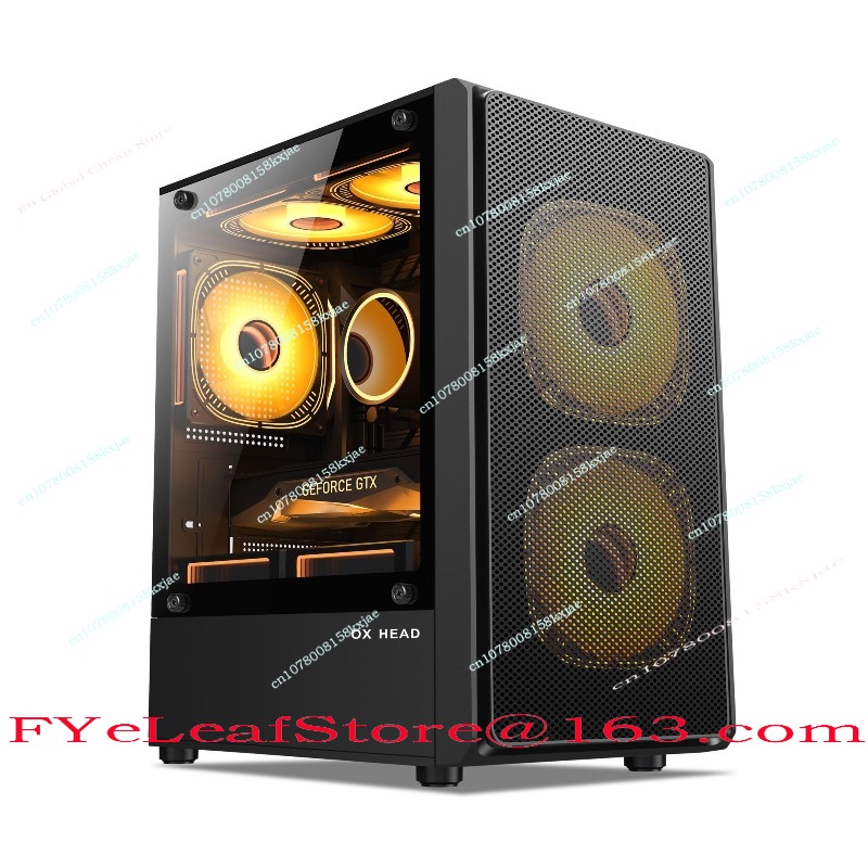 i3 6100  full gaming pc custom - Pc Gaming I3 ulasan dan harga