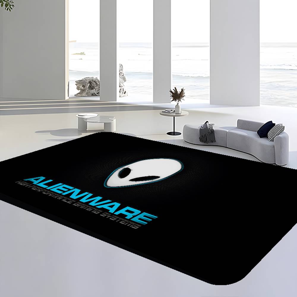 Dell Alienware Animation PC Ga - Pc Gaming Dell ulasan dan harga