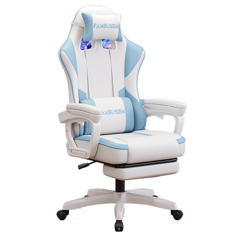 Gaming Chair for PC Desk Ergon - Pc Gaming Gaming ulasan dan harga