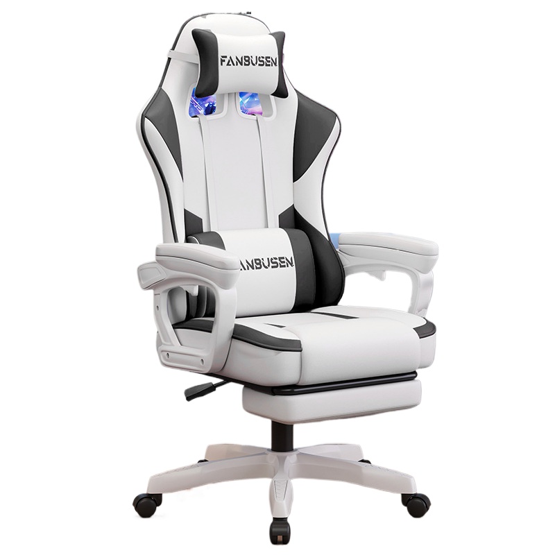 Gaming Chair for PC Desk Ergon - Pc Gaming Gaming ulasan dan harga