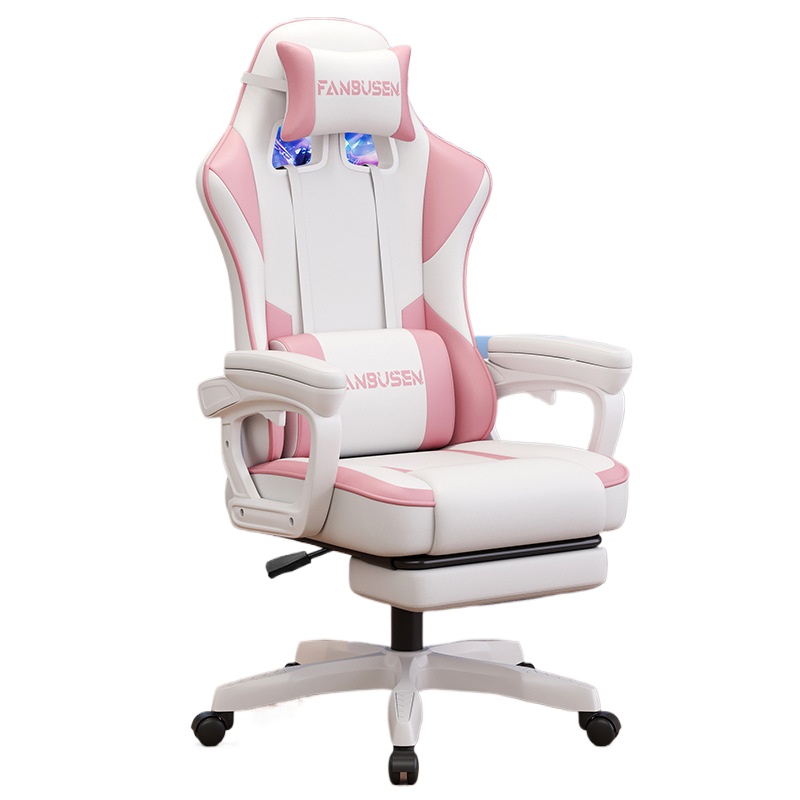 Gaming Chair for PC Desk Ergon - Pc Gaming Gaming ulasan dan harga
