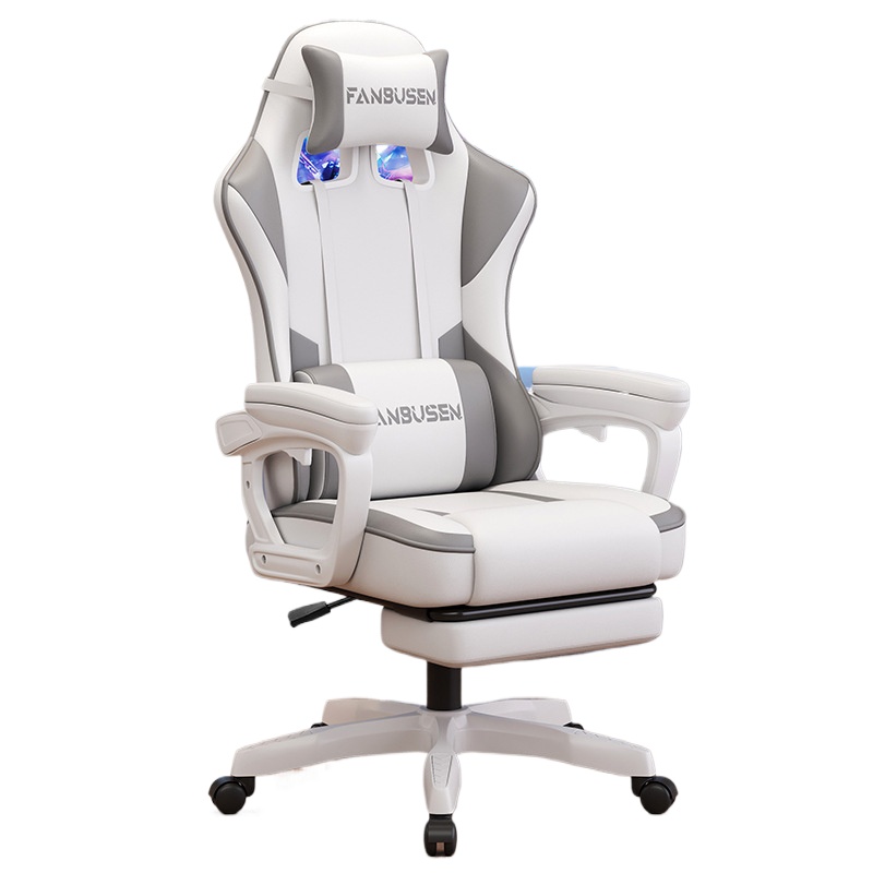 Gaming Chair for PC Desk Ergon - Pc Gaming Gaming ulasan dan harga