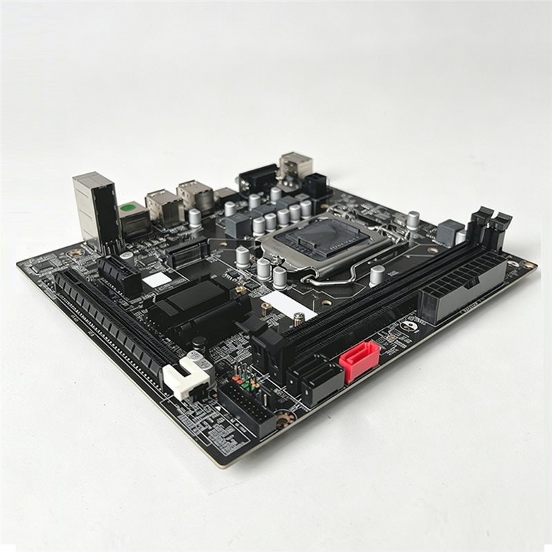 Classic-Gaming Desktop Board C - Pc Gaming I3 ulasan dan harga