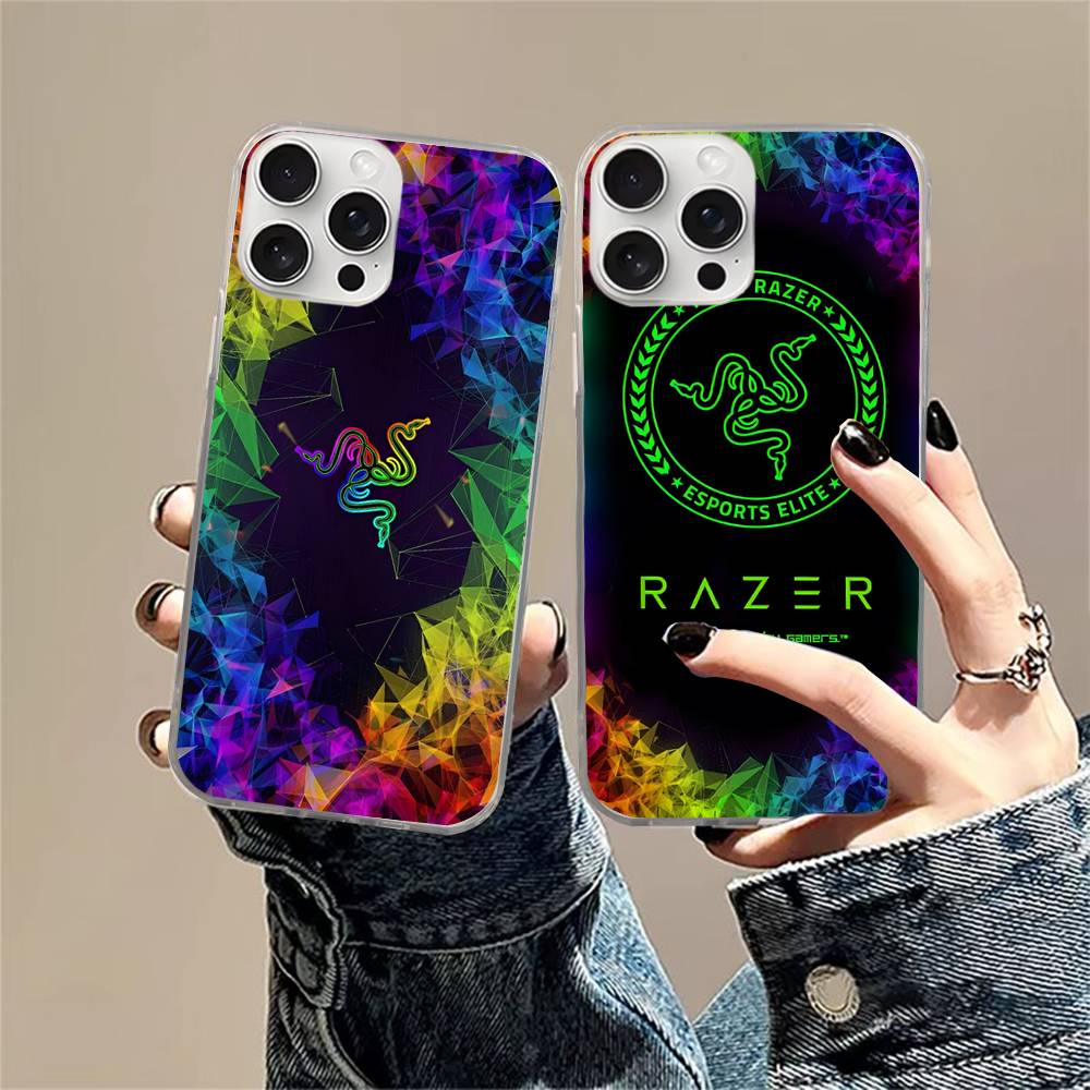 Gaming Brand R-Razer Satin Pho - Pc Gaming Quotes ulasan dan harga
