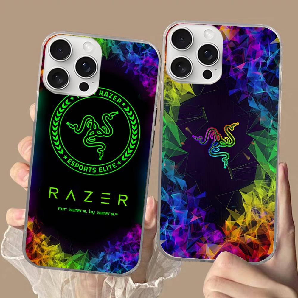 Gaming Brand R-Razer Satin Pho - Pc Gaming Quotes ulasan dan harga