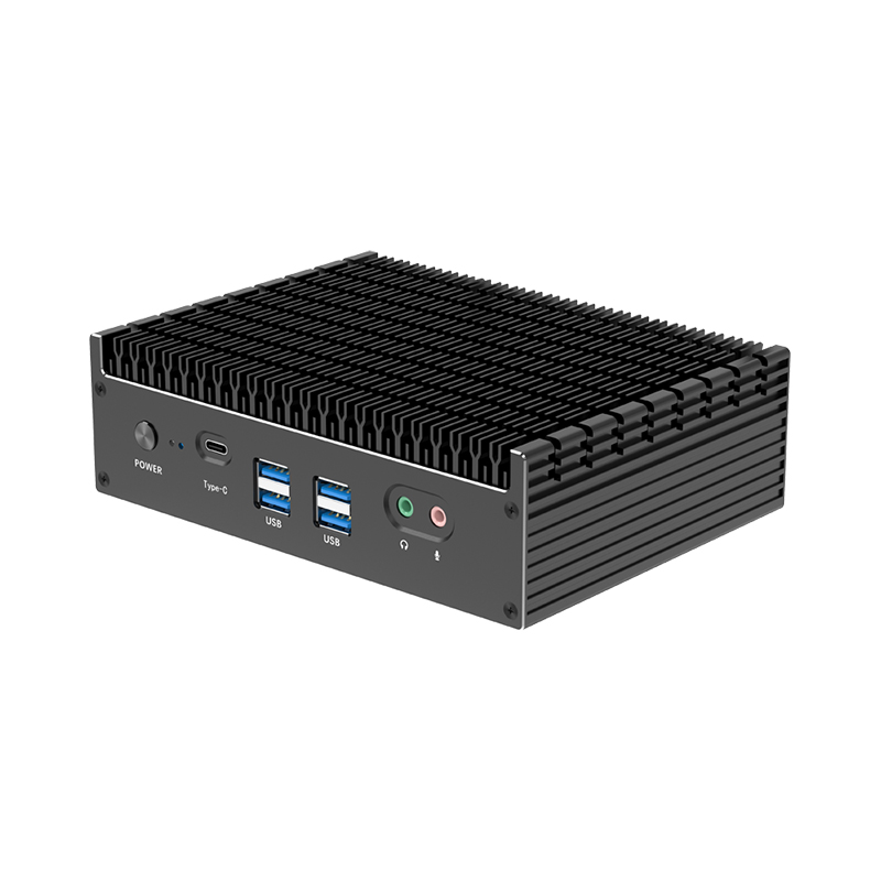 Intel Core i5-1335U Mini PC 2x - Pc Gaming On Wifi ulasan dan harga