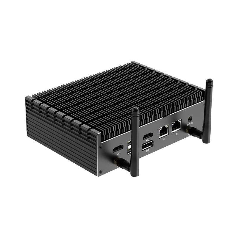 Intel Core i5-1335U Mini PC 2x - Pc Gaming On Wifi ulasan dan harga