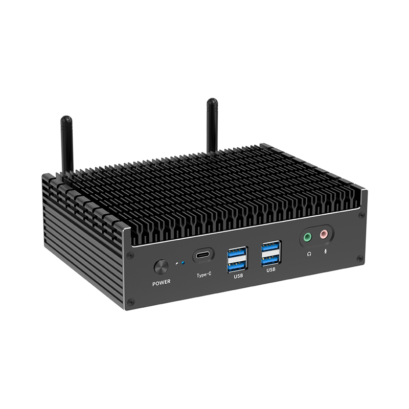 Intel Core i5-1335U Mini PC 2x - Pc Gaming On Wifi ulasan dan harga