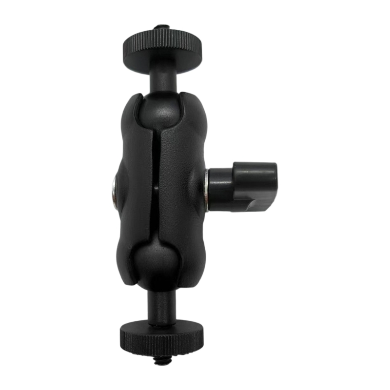Double Ball Heads Magic Arm Wi - Dual Monitor Arm ulasan dan harga