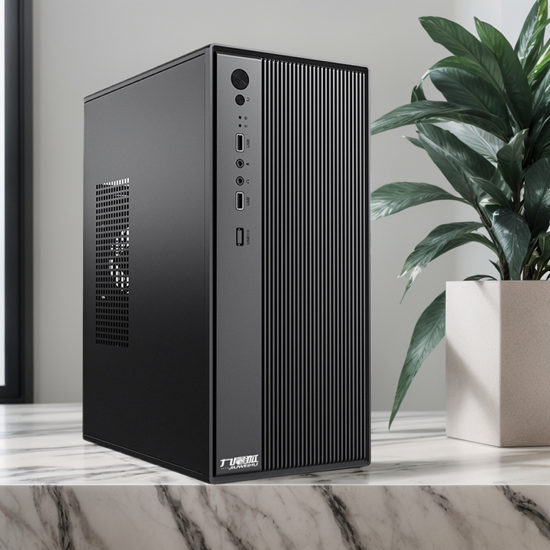 Mini Computer Case Desktop PC  - Pc Gaming Dell ulasan dan harga
