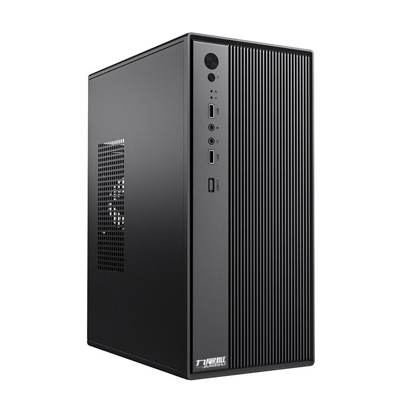 Mini Computer Case Desktop PC  - Pc Gaming Dell ulasan dan harga