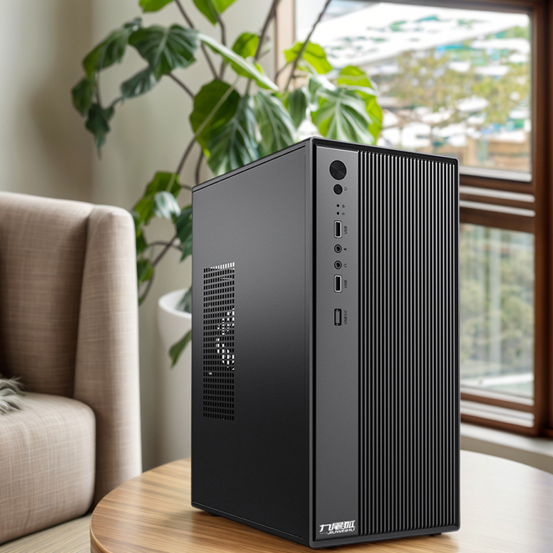 Mini Computer Case Desktop PC  - Pc Gaming Dell ulasan dan harga